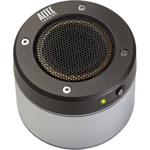Altec Lansing IMT227 Orbit M Ultra-Portable Music Speaker