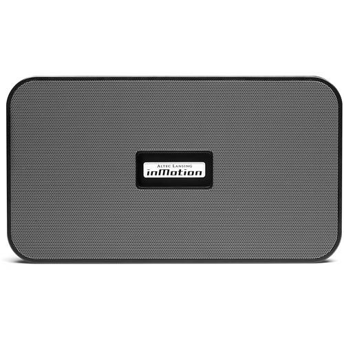 Altec Lansing SoundBlade Wireless Speaker System with Bluetooth Technology