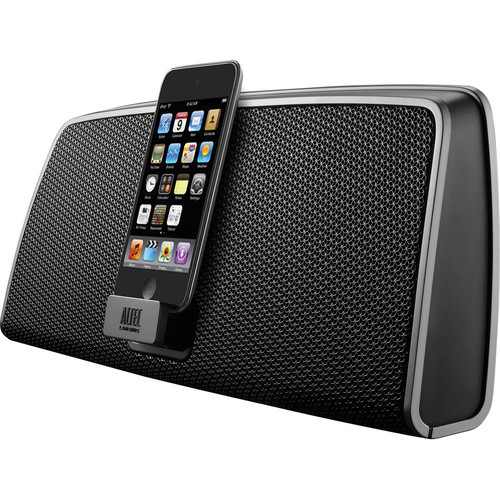 Altec Lansing inMotion iMT630 Slimline Speaker System for iPhone and iPod