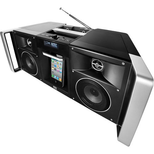Altec Lansing MIX BoomBox - IMT810 IMT810 B&H Photo Video