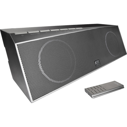Altec Lansing IMW725 inMotion Air Portable / Rechargeable Universal Wireless Speaker