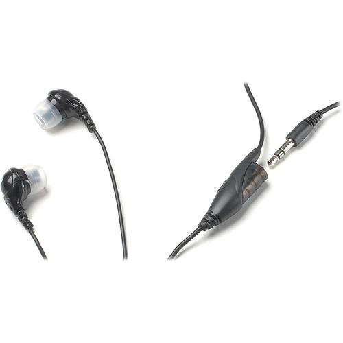 Altec Lansing Muzx 306 Buddies In-Ear Headphones with Extra Jack