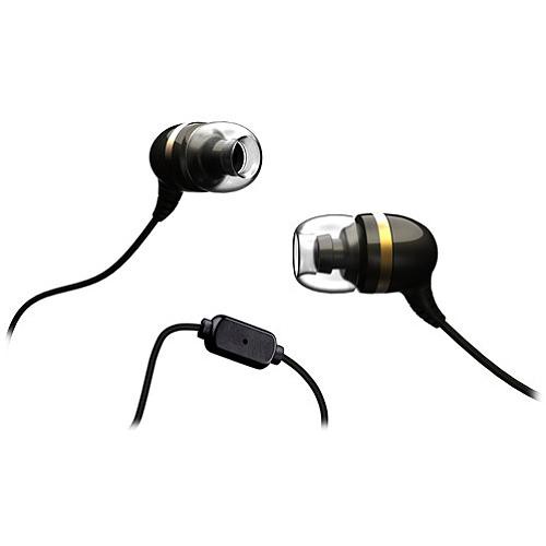 Altec Lansing UHS206 BackBeat Plus Mobile In-Ear Headset with Mic