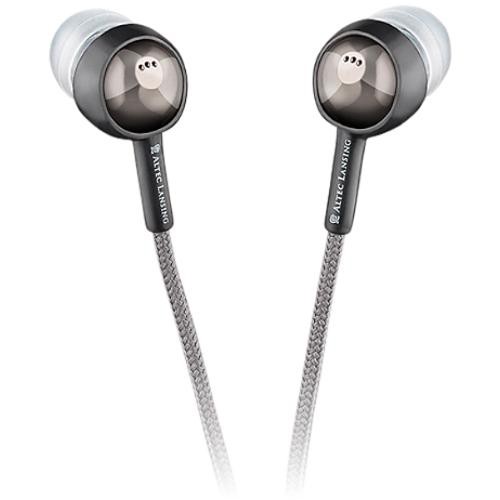 Altec Lansing UHS306 SnugFit Stereo In-Ear Headset