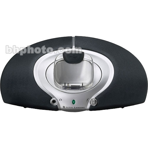 Altec Lansing XM3020 Desktop Speaker System