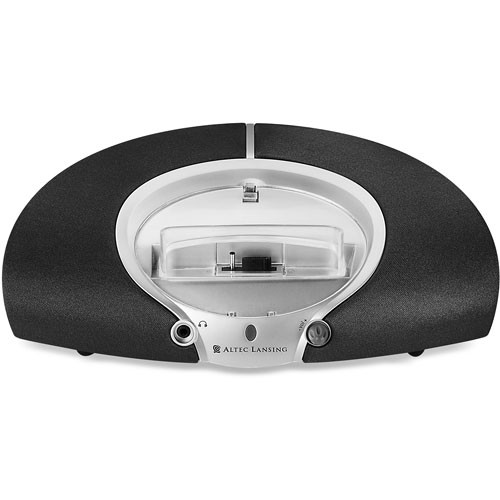 Altec Lansing XM3120 Desktop Speaker System