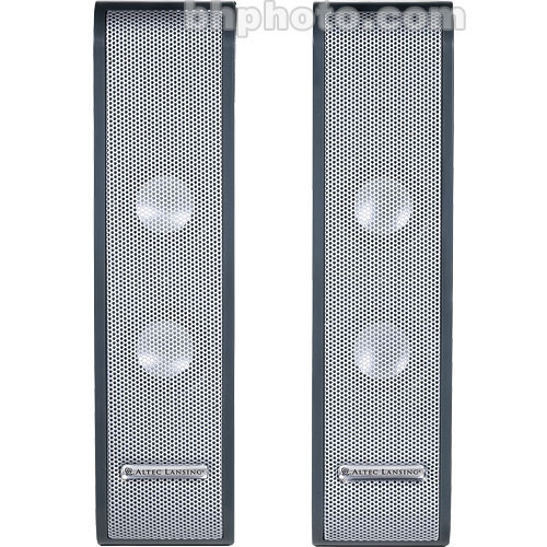 Altec Lansing XT1 2.0 Two-Piece Computer Speaker System