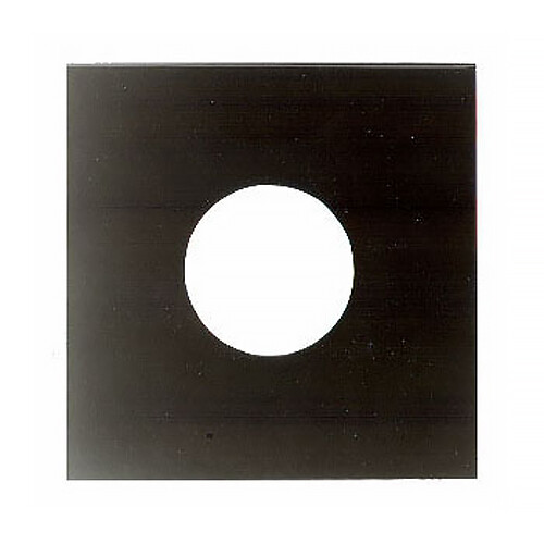 Altman 12" Donut with 5" Opening for Shakespeare Ellipsoidals