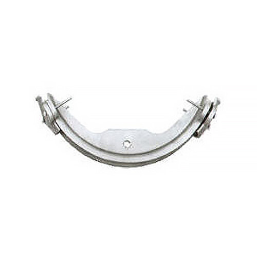 Altman Cast Aluminum Cable Cradle - Small