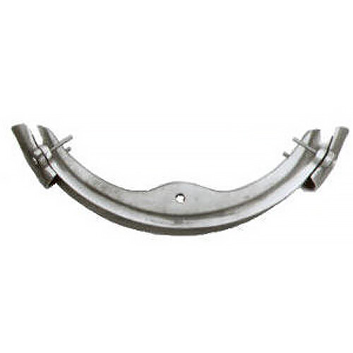 Altman Cast Aluminum Cable Cradle - Large