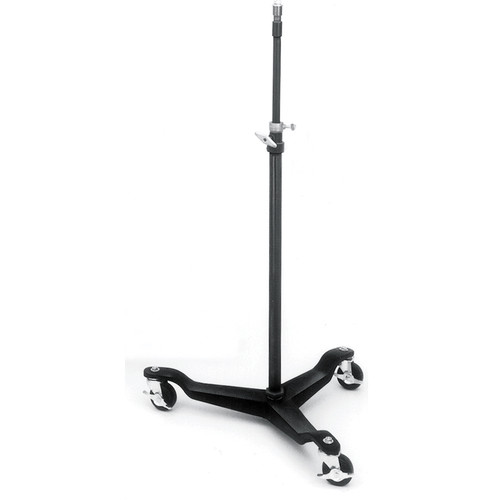 Altman Wheeled Light Stand (5-9')