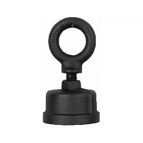 Altman Tie-Off Ring for 1.5" Pipe