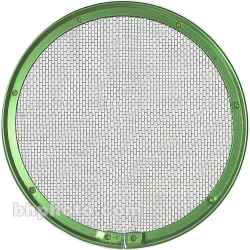 Altman Full Single Scrim for Altman 300L Fresnel (5")