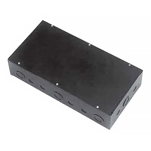 Altman Gridiron Junction Box 3 x 5.5 x 22" (8 x 14 x 55.9 cm)