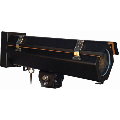 Altman MINI-ODEC Miniature Outdoor Ellipsoidal (Black)