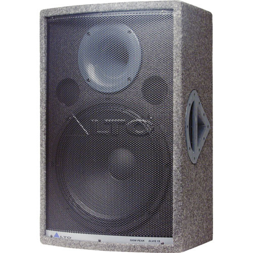 Alto Professional ELVIS 15A  Active Loudspeaker 15", 350W