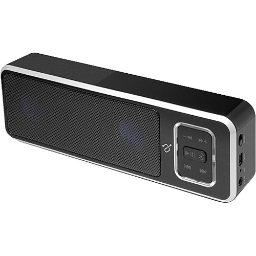 Aluratek ABS02F Bluetooth Wireless Speaker / Speakerphone