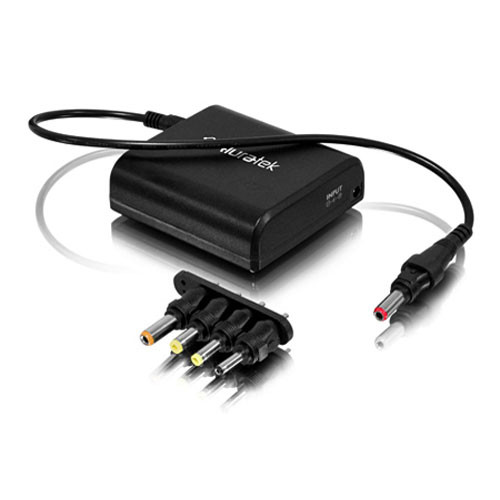Aluratek Model ADMPFB100, Rechargeable Battery Pack for Digital Frames