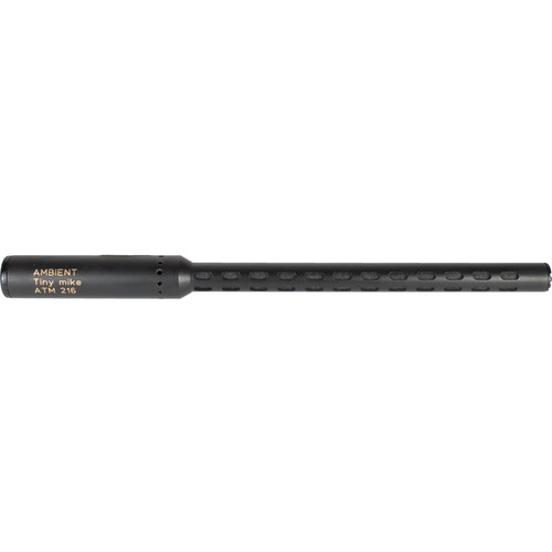 Ambient Recording TinyMike - Compact Directional Microphone