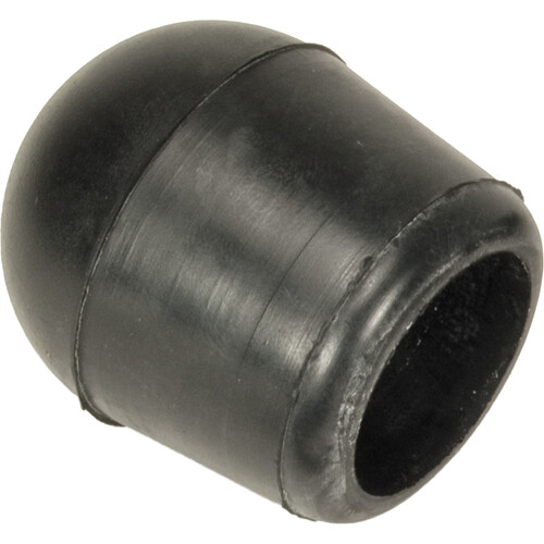 Ambient Recording Rubber Bumper