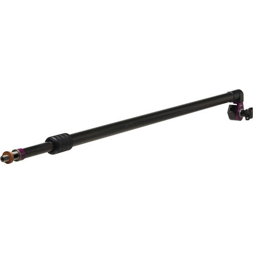 Ambient Recording DIPSTICK - 2' Add-On Extension with Locking Flange for Boom Poles