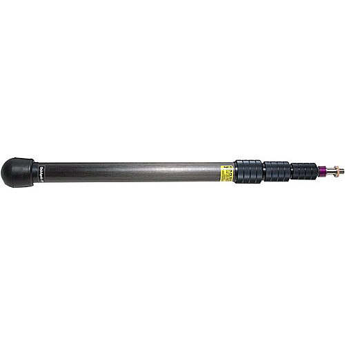 Ambient Recording QP6200 433" Quickpole Boom