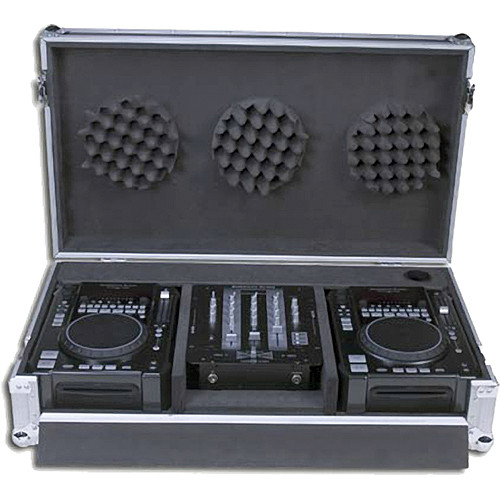 American Audio Radius 1000 DJ System