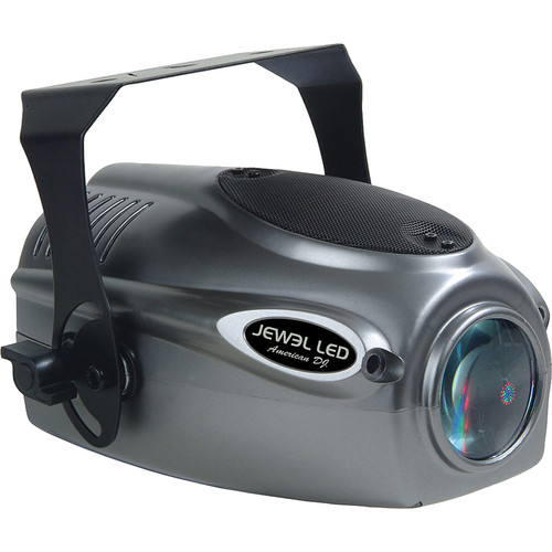 American DJ Jewel LED Moonflower Light (120VAC)