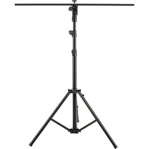 American DJ LTS-10B Heavy Duty Light Stand (10')
