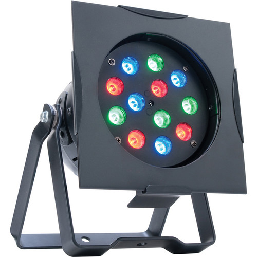 American DJ PRO38B RC LED PAR Can Effects Light