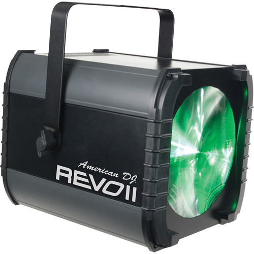 American DJ Revo II LED Moonflower Effect (120VAC)