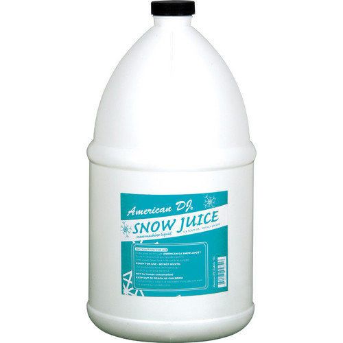 American DJ Snow Juice (1 Gallon)