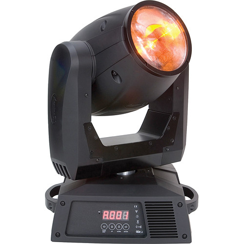 American DJ Vizi Beam 5R Moving Head Fixture (120VAC)