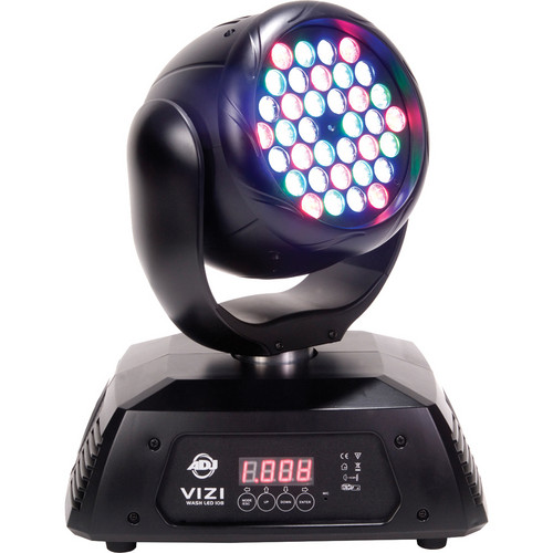 American DJ Vizi Wash LED 108