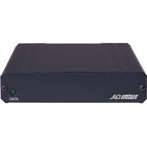 American Dynamics RS-232 Port Expander (230VAC)