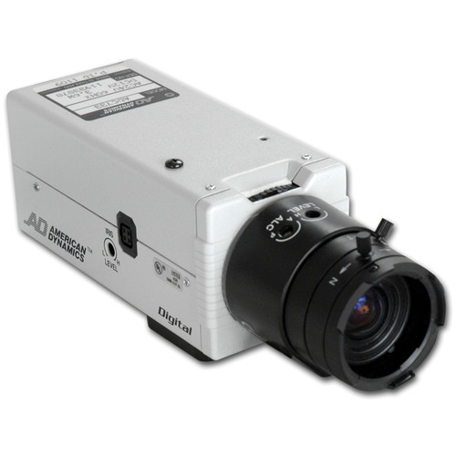 American Dynamics ADC733X 1/3