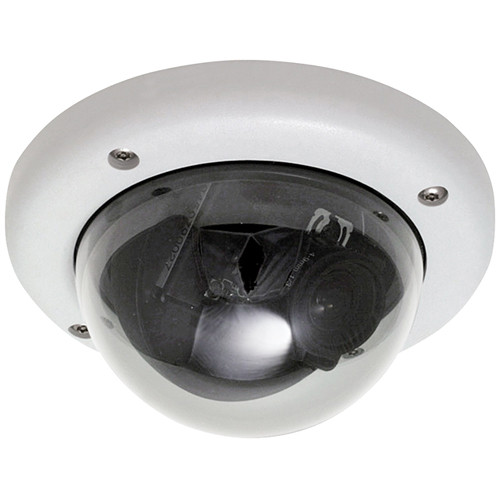 American Dynamics Discover Mini Dome (PAL)