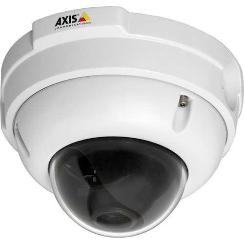 American Dynamics AXIS 225FD Fixed Dome Network Camera