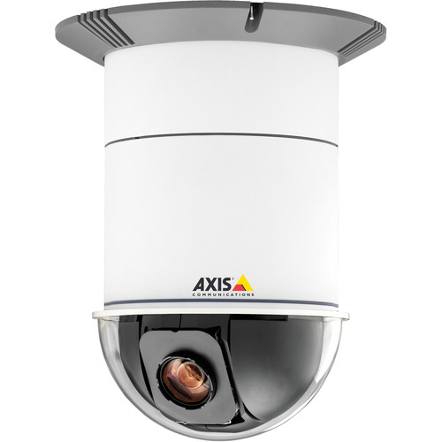 American Dynamics AXIS 232D+ Network Dome Camera
