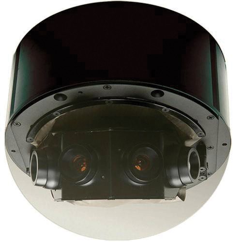 American Dynamics Arecont 8180 4 Sensor Megapixel Camera