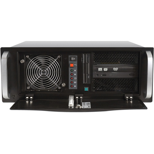 American Dynamics Intellex Digital Video Management System (Rack-mount, Premier, 500 GB)