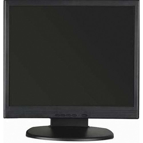 American Dynamics ADMNM17LCDP LCD Monitor (17")