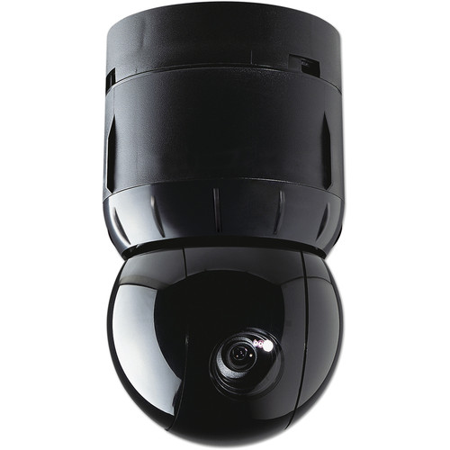 American Dynamics SpeedDome Ultra 8 Dome Camera
