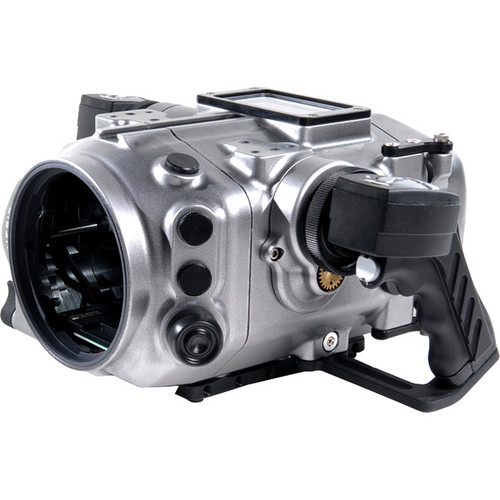 Amphibico GENESIS Underwater Housing for Sony NEX-FS100U Camcorder