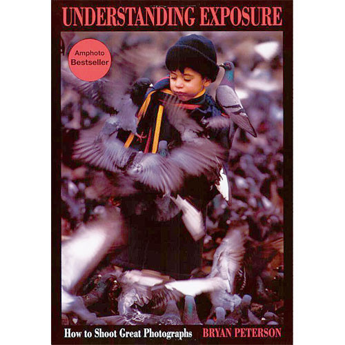 Amphoto Book: Understanding Exposure