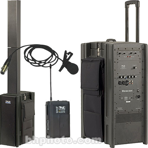 Anchor Audio Beacon Deluxe System