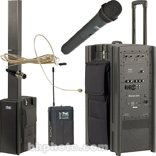 Anchor Audio Beacon Deluxe System