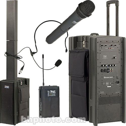 Anchor Audio Beacon Deluxe System