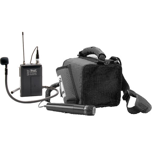 Anchor Audio Lite DP Deluxe Package