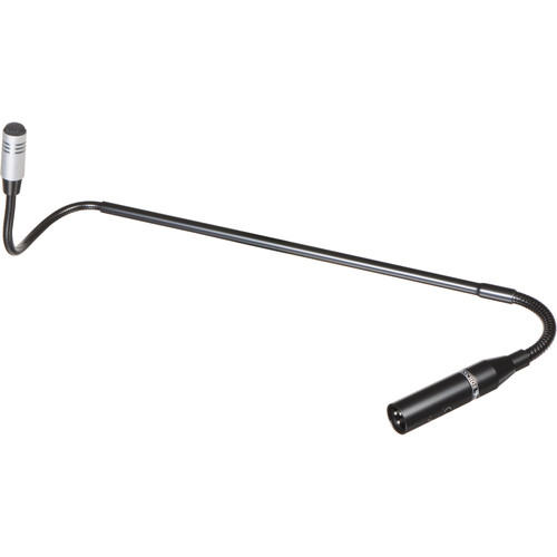 Anchor Audio LM-618 Gooseneck Microphone